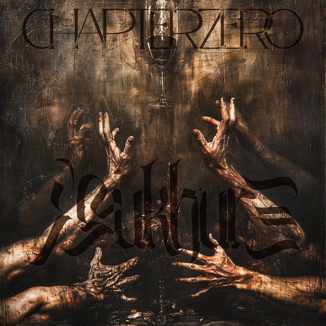 CHAPTER ZERO - Rukhurz