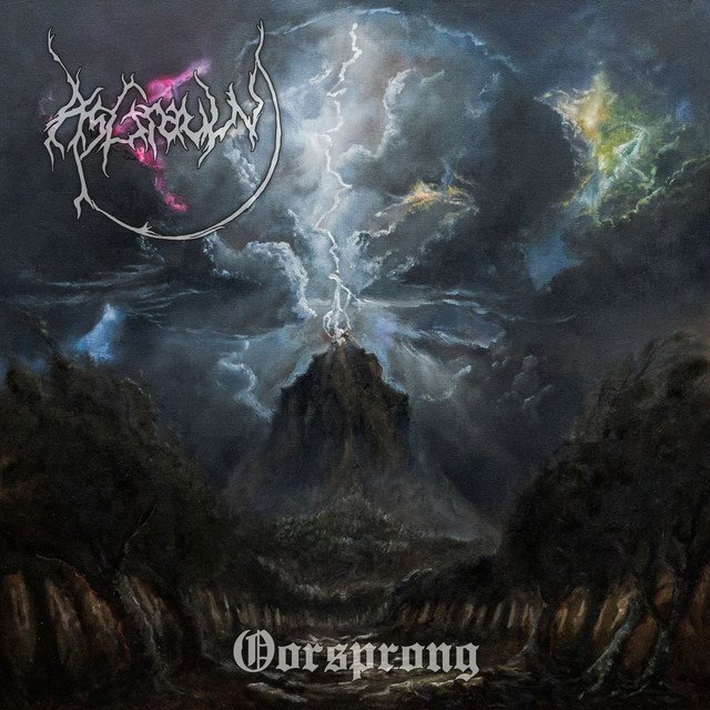 ASGRAUW - Oorsprong