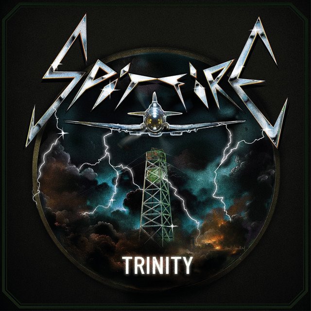 SPITFIRE - Trinity