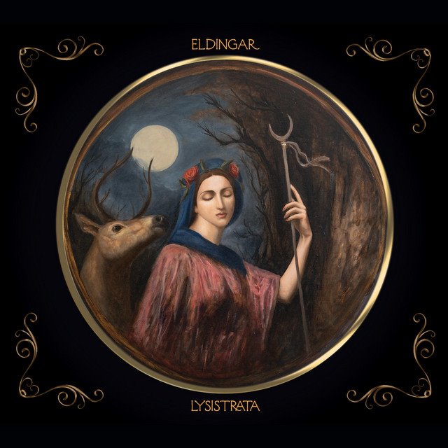 ELDINGAR - Lysistrata