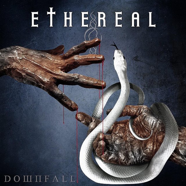 ETHEREAL - Downfall