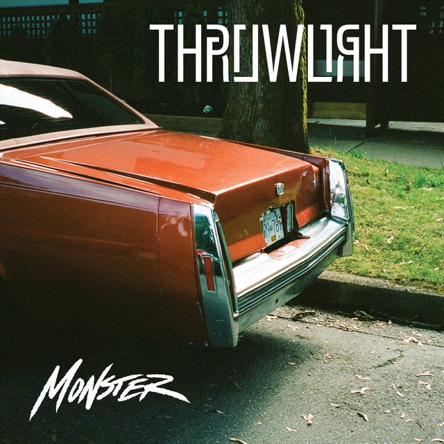 THROWLIGHT - Monster