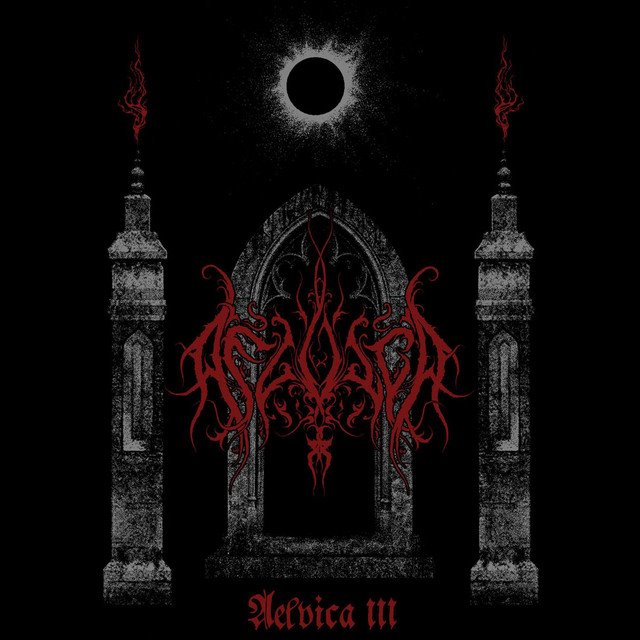 AELVICA - Aelvica III