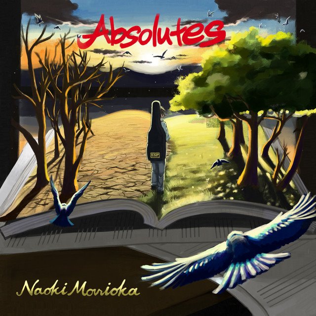 NAOKI MORIOKA - Absolutes