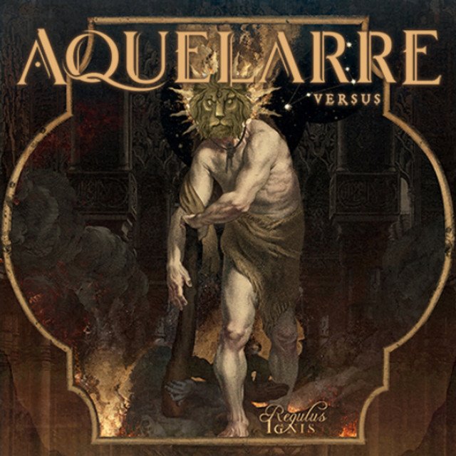 AQUELARRE - Regulus