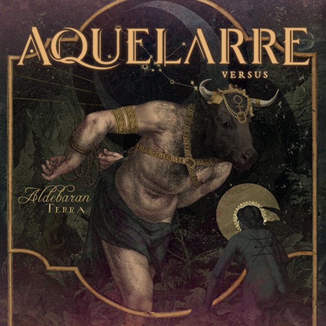 AQUELARRE - Aldebarán