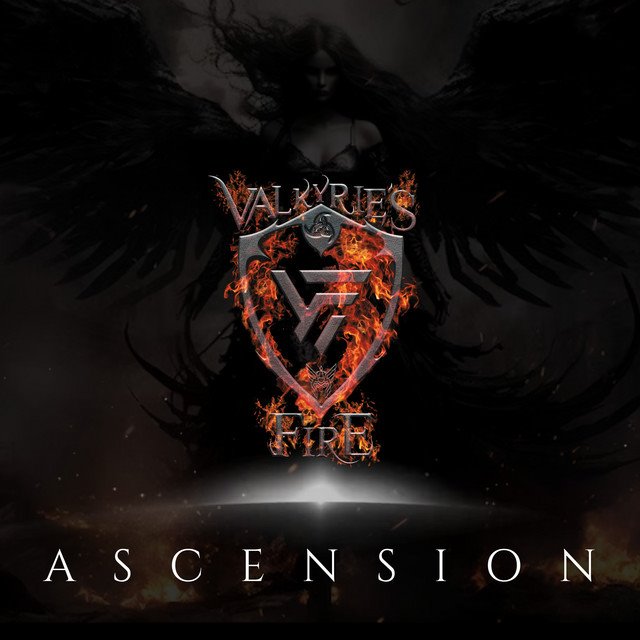 VALKYRIE'S FIRE - Ascension