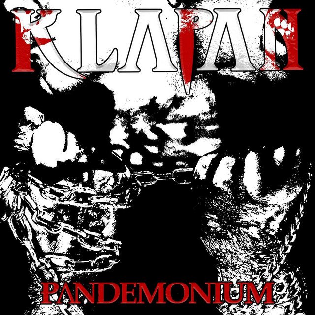 KLAPAN - Pandemonium