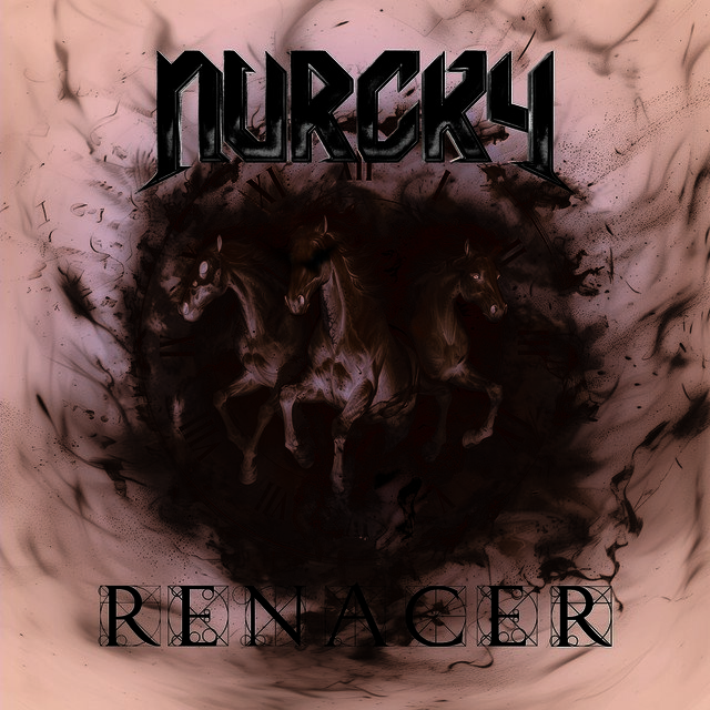 NURCRY - Renacer