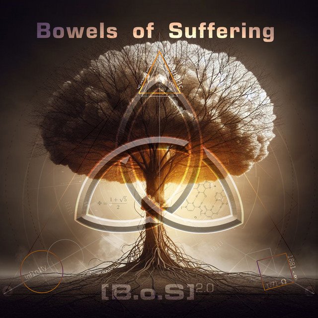 BOWELS OF SUFFERING - (B.o.S) 2.0