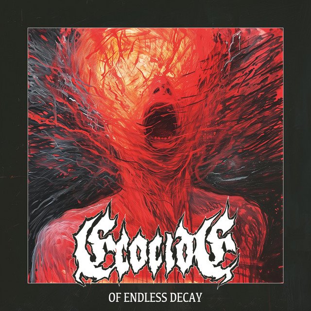 ECOCIDE - Of Endless Decay