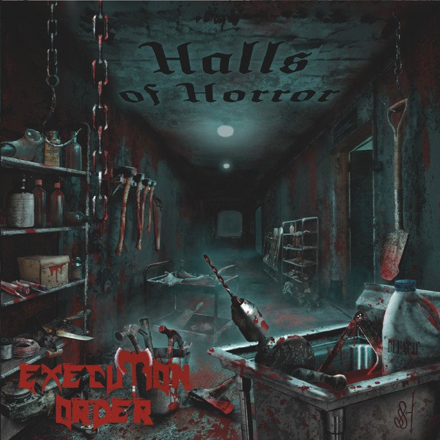 EXECUTION ORDER - Halls of Horror