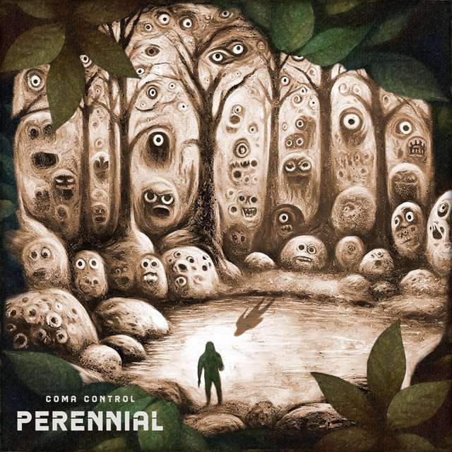 COMA CONTROL - Perennial