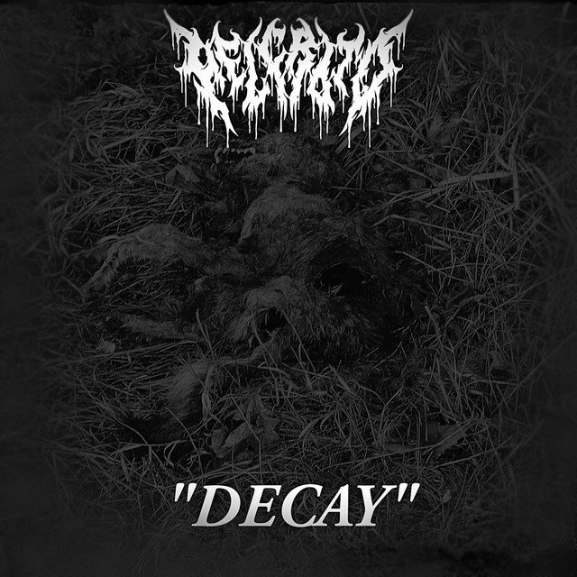 HELFROID - Decay