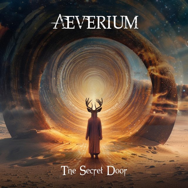 AEVERIUM - The Secret Door