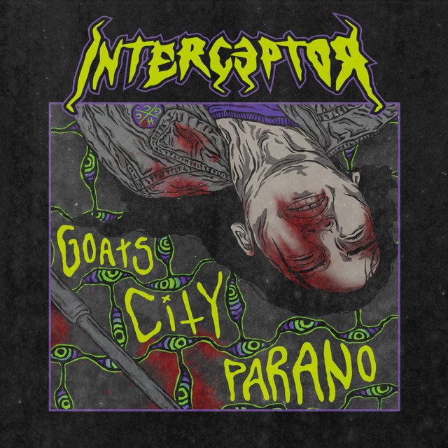 INTERCEPTOR - Goats City Parano