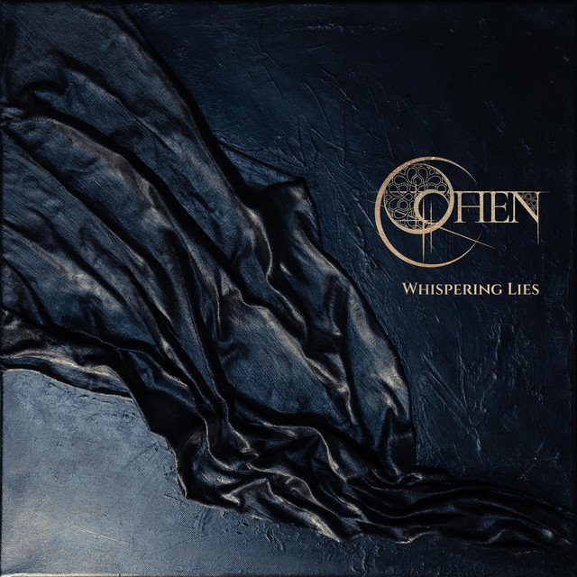 OHEN - Whispering Lies