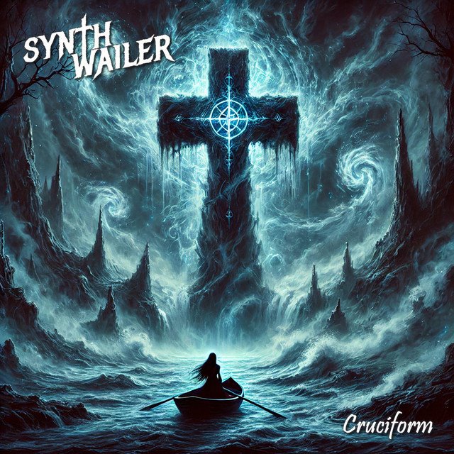 SYNTHWAILER - Cruciform