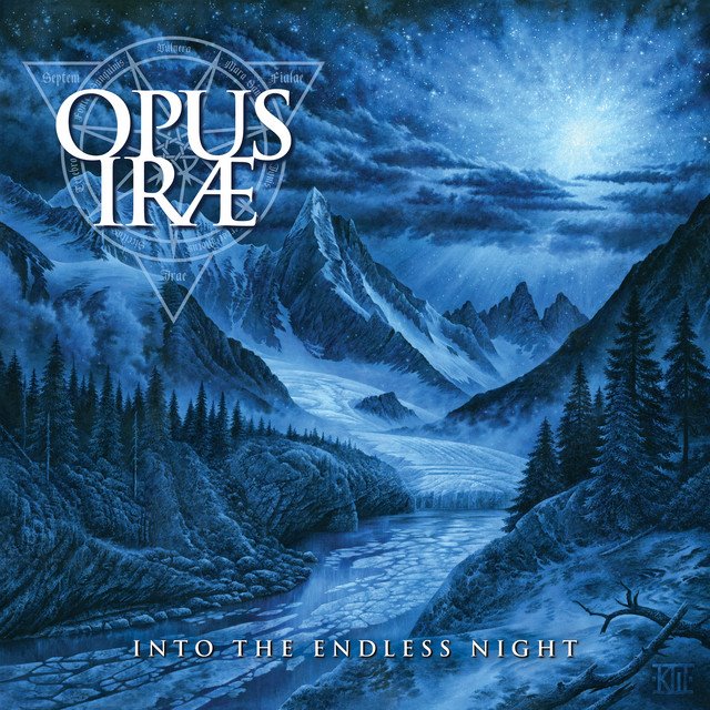 OPUS IRAE - Into the Endless Night