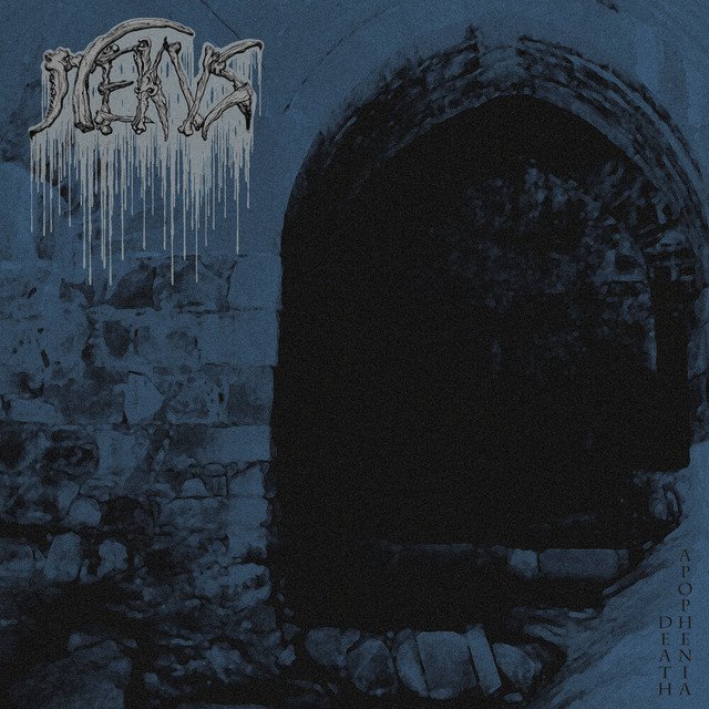 NEKUS - Death Apophenia