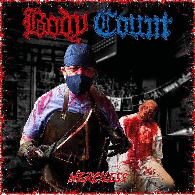 BODY COUNT - Merciless