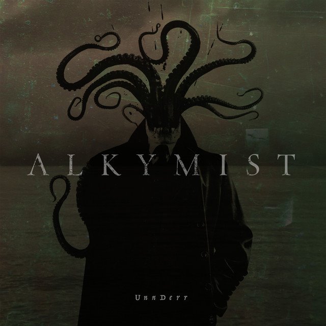 ALKYMIST - UnnDerr