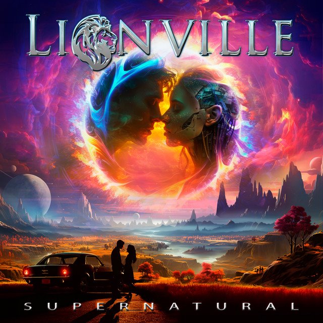 LIONVILLE - Supernatural