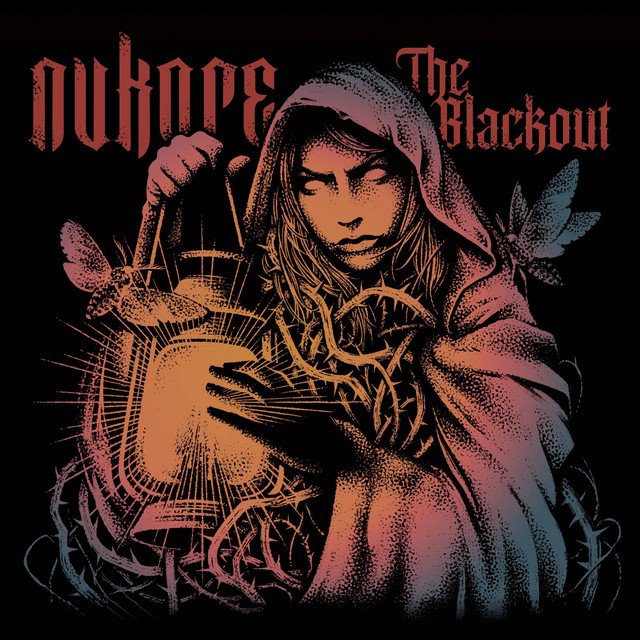 NUKORE - The Blackout