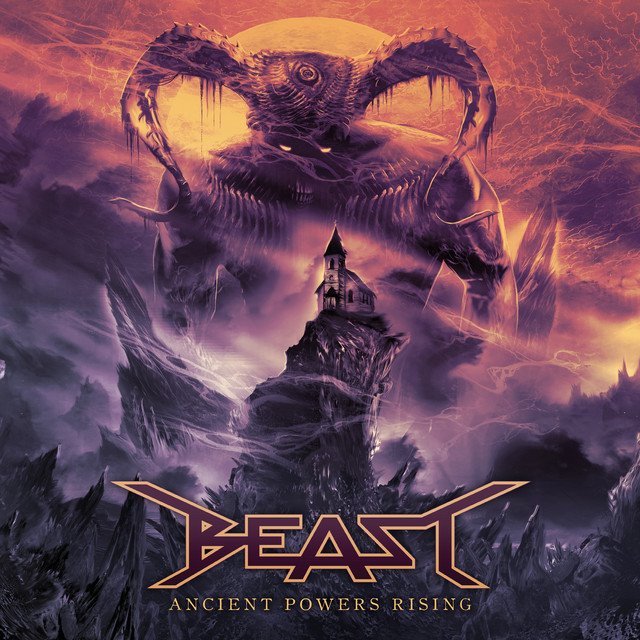 BEAST - Ancient Powers Rising