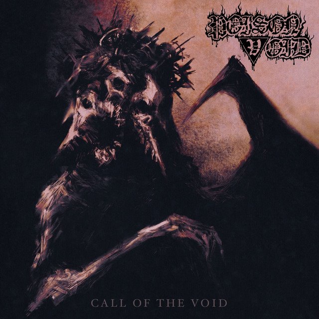 POISON VOID - Call of the Void