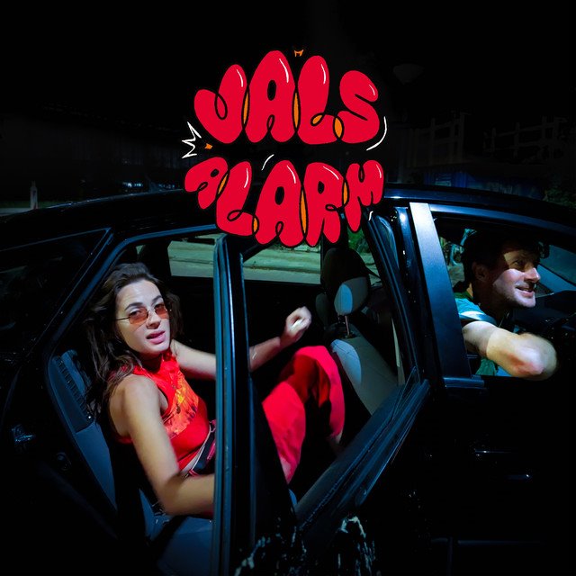 VALS ALARM - VALS ALARM