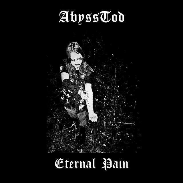 ABYSSTOD - Eternal Pain