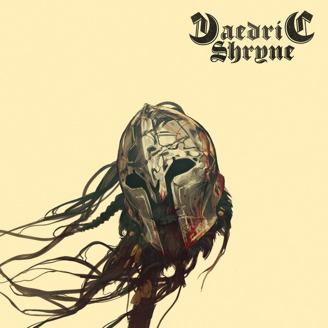 DAEDRIC SHRYNE - Daedric Shryne