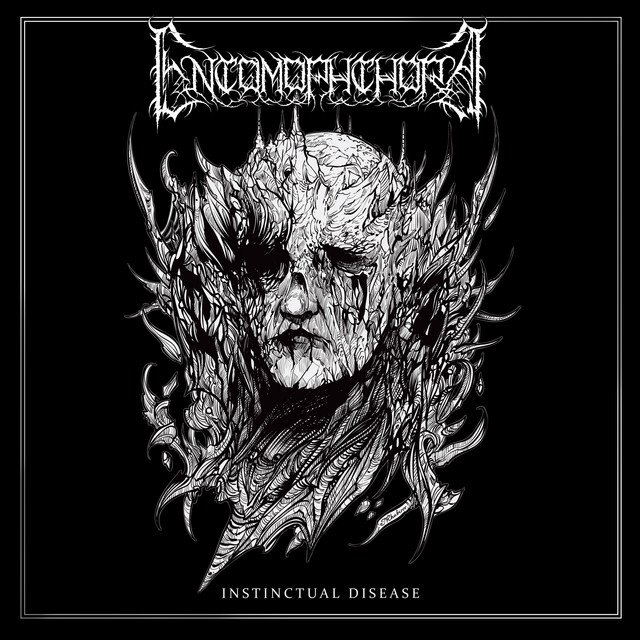 ENTOMOPHTHORA - Instinctual disease