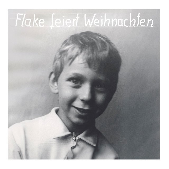 FLAKE LORENZ - Flake feiert Weihnachten