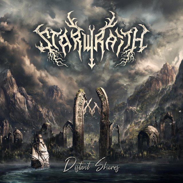 STARWRAITH - Distant Shores