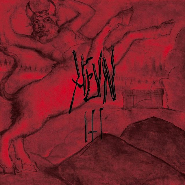 HEVN III - Hevn III