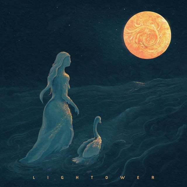 LIGHTOWER - Moonbath