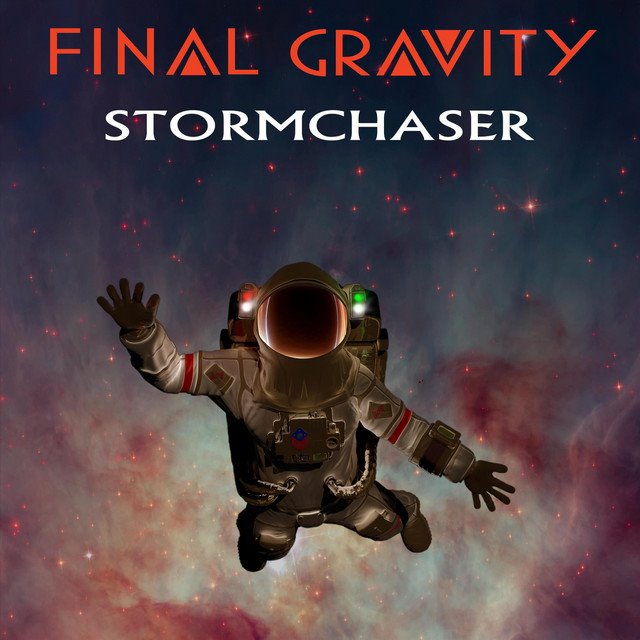 FINAL GRAVITY - Stormchaser