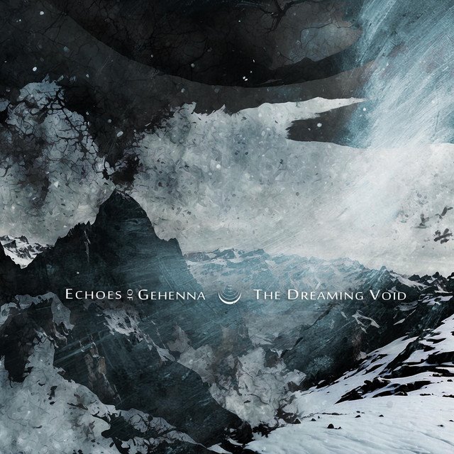 ECHOES OF GEHENNA - The Dreaming Void