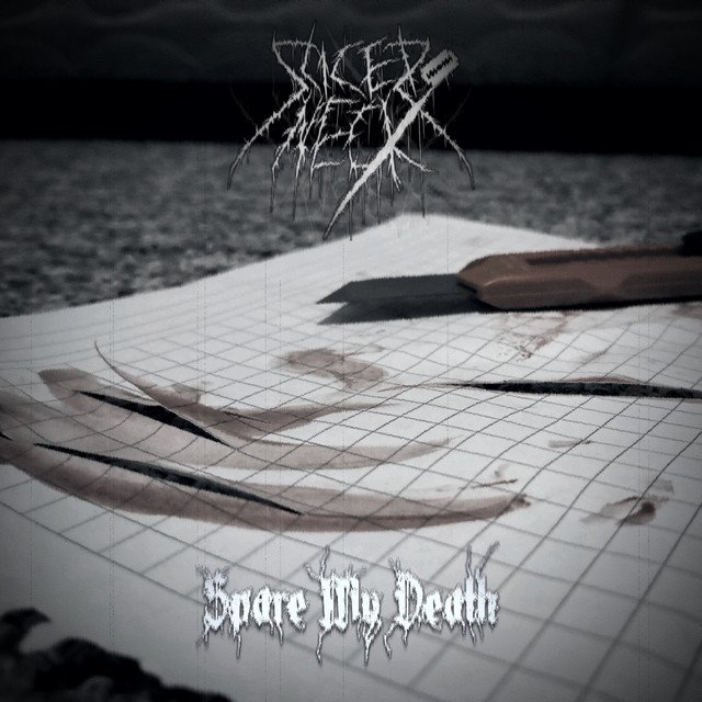 SLICED NECK - Spare My Death