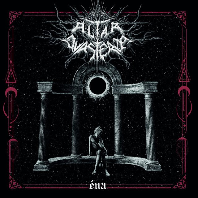 ALTAR OV ASTERIA - éna