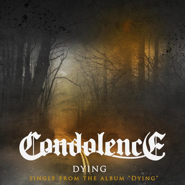 CONDOLENCE - Dying