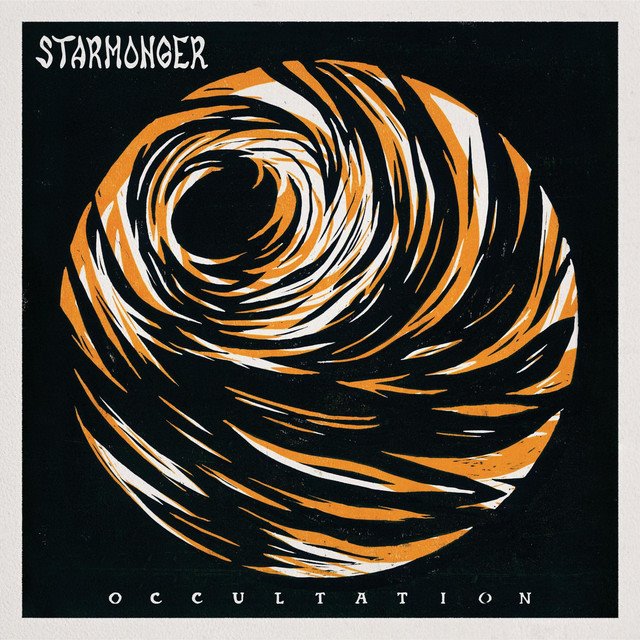 STARMONGER - Occultation