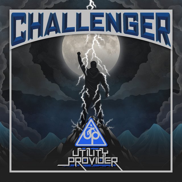 UTILITY PROVIDER - Challenger