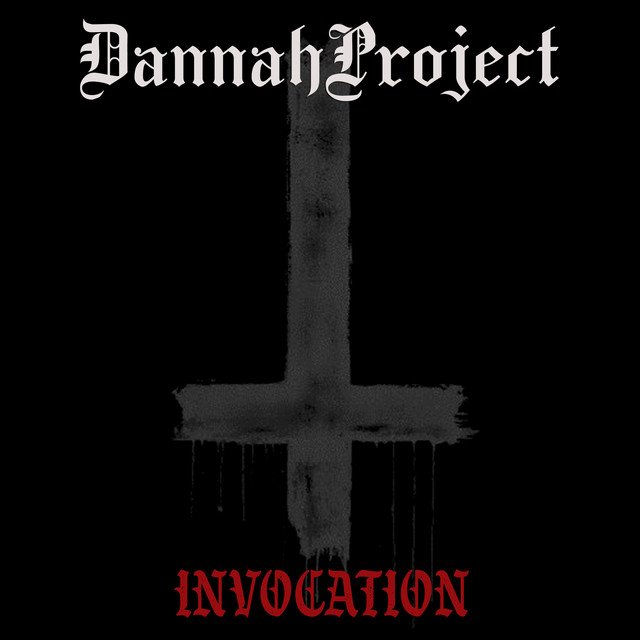 DANNAH PROJECT - Invocation