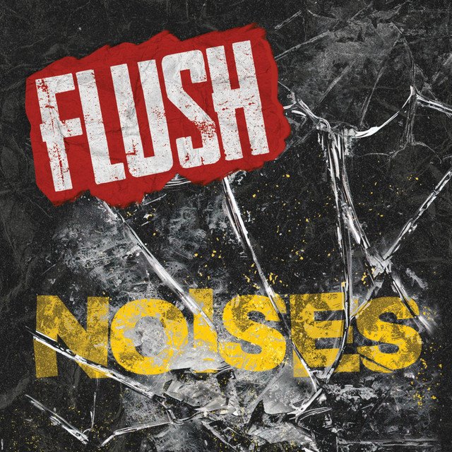 FLUSH - Noises