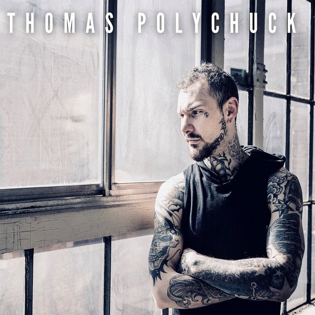 THOMAS POLYCHUCK - Thomas Polychuck