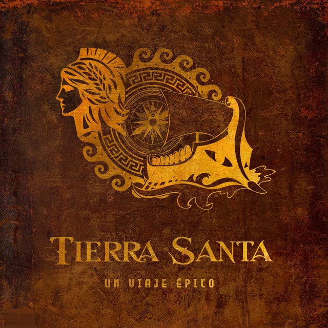 TIERRA SANTA - Un Viaje Épico