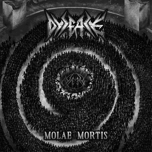 DYSEASE - Molae Mortis